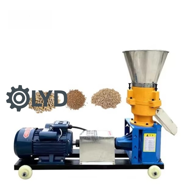 Farming Tools For Agriculture - Máquina Multifuncional para Alimentar Ganado, Ovejas,