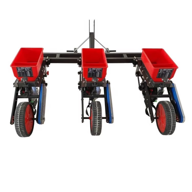 Farming Tools For Agriculture - Sembradora de Precisión para Maíz Agrícola,