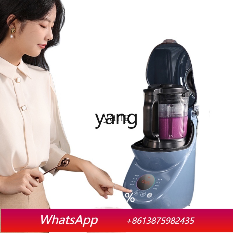 Milking Machine - Máquina de leche de soja automática