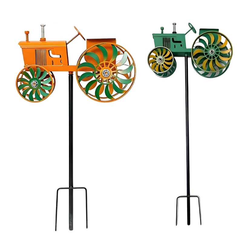 Farming Or Agriculture - Elemento jardín equipo agrícola acero sofisticado
