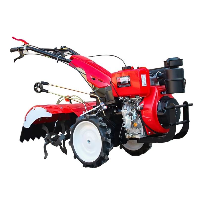 Agriculture Gardening Farming - Cultivador Rotatorio para Tractor Agrícola, para