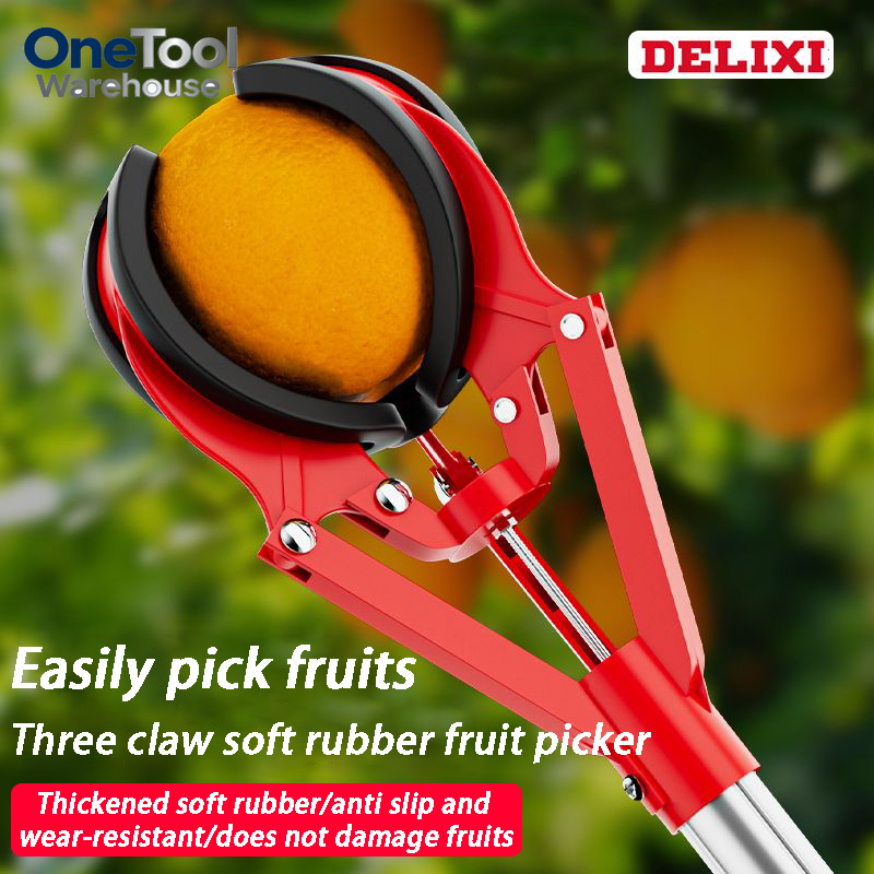 Farming Tools For Agriculture - Recolector de Frutas, Herramienta para Recoger