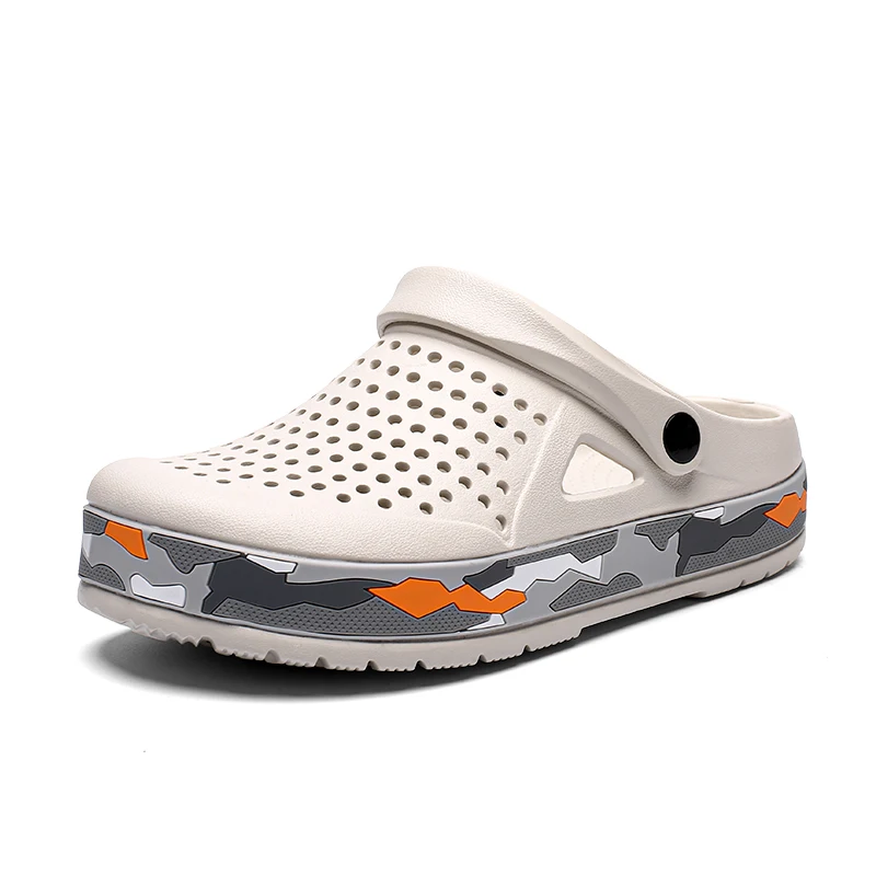 Farming For Agriculture - Zapatos de verano para hombre, zuecos,
