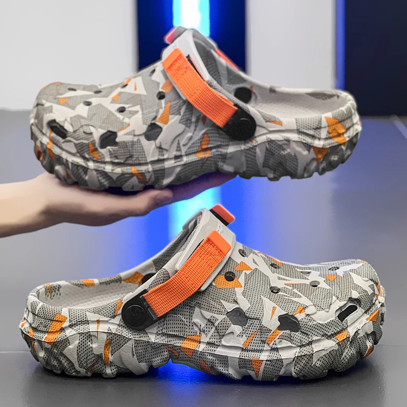 Farming And Agriculture - Nuevas Zuecos para Hombre, Sandalias, Zapatos