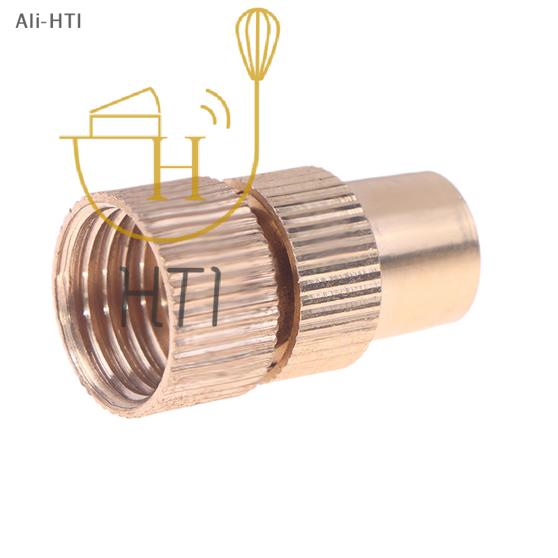 Agriculture Gardening Farming - Boquilla Atomizadora de Cobre Mini para