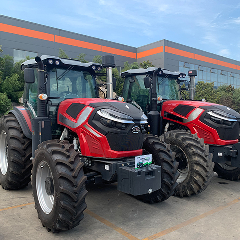 Agriculture Farming Products - Cabina de Tractor CNMC con Certificación
