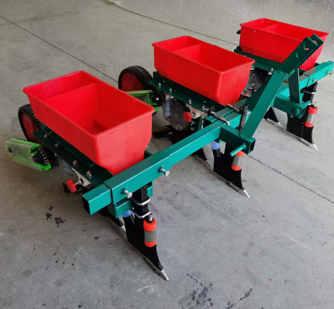 Agriculture Farming Products - Nuevos Productos Agrícolas, Equipo de Siembra,