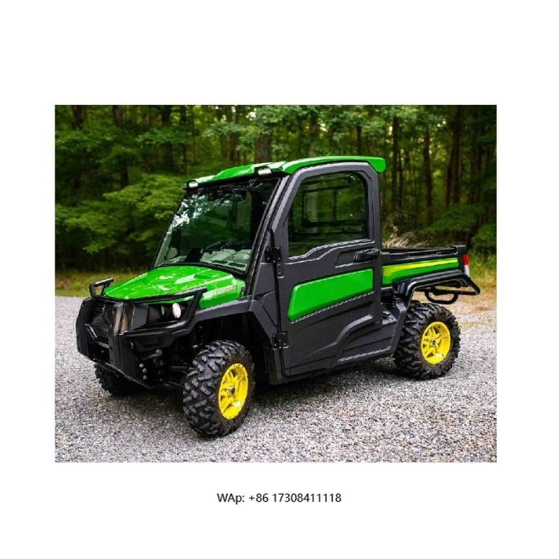 Agriculture Gardening Farming - Camioneta Utilitaria para Granja 865M, Vehículo