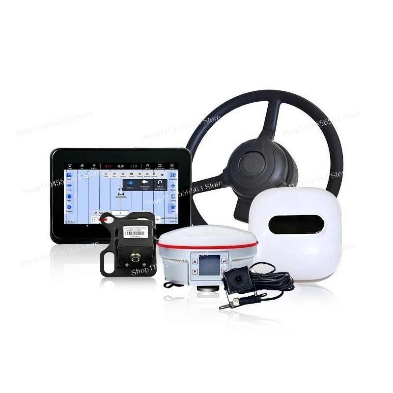 Sistema de Piloto Automático p - Farming Or Agriculture reseña y precio