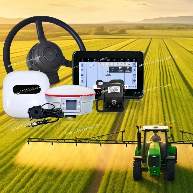 Sistema de Piloto Automático p - Farming Or Agriculture reseña y precio