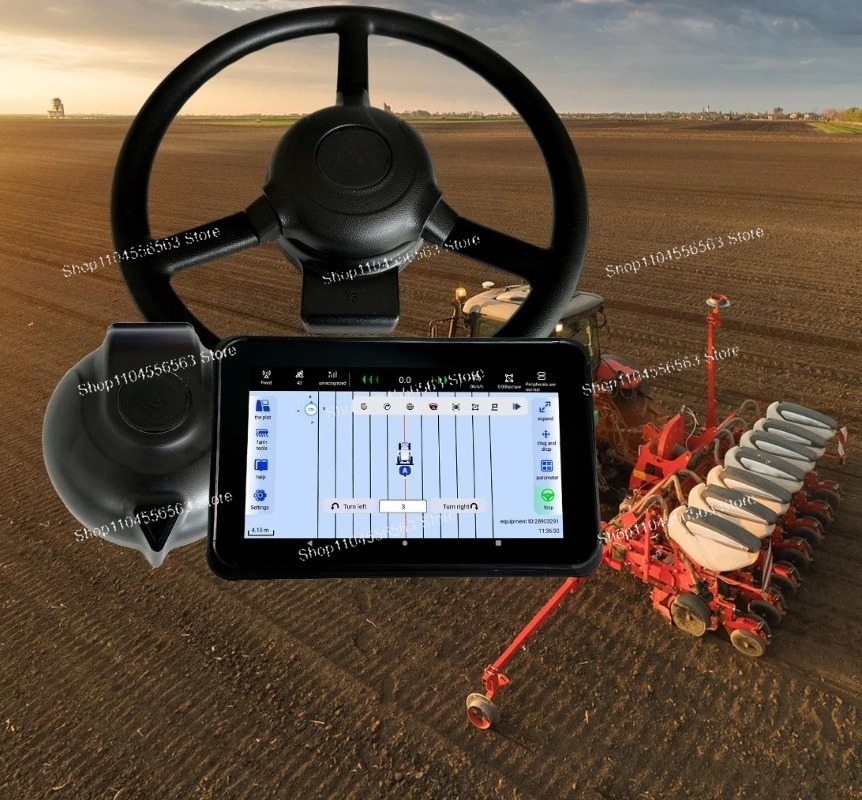 Sistema de Piloto Automático p - Farming Or Agriculture reseña y precio