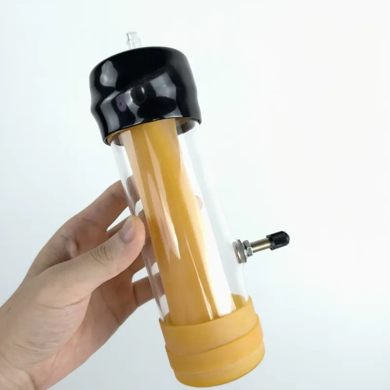Máquina de ordeño totalmente a - Milking Machine reseña y precio