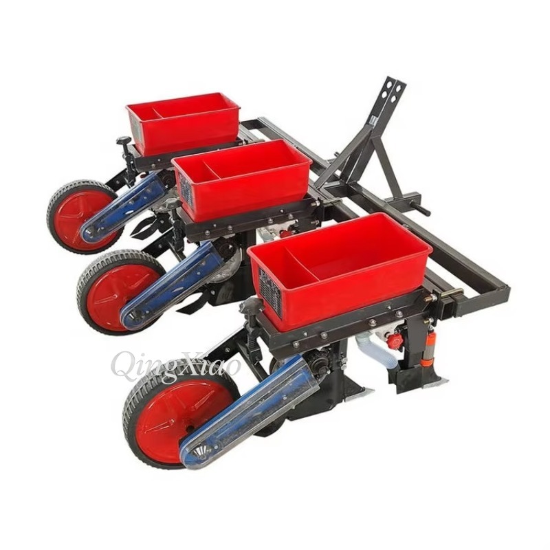 Sembradora de Precisión para M - Farming Tools For Agriculture reseña y precio