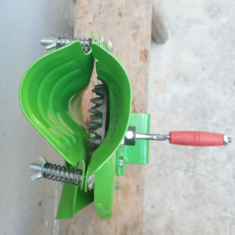 Desgranadora de Maíz Manual, M - Farming Tools For Agriculture reseña y precio