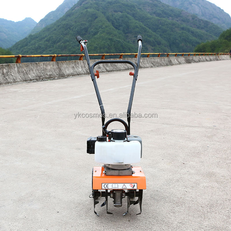 Máquina Agrícola de Jardín, Mi - Farming Or Agriculture reseña y precio