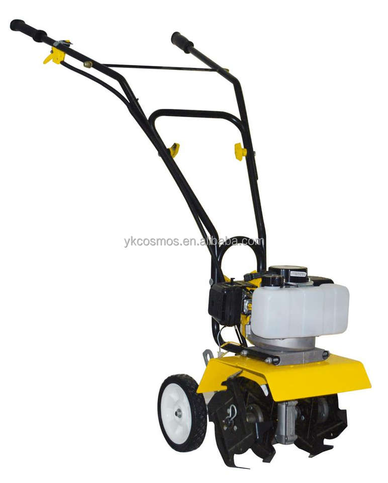 Máquina Agrícola de Jardín, Mi - Farming Or Agriculture reseña y precio