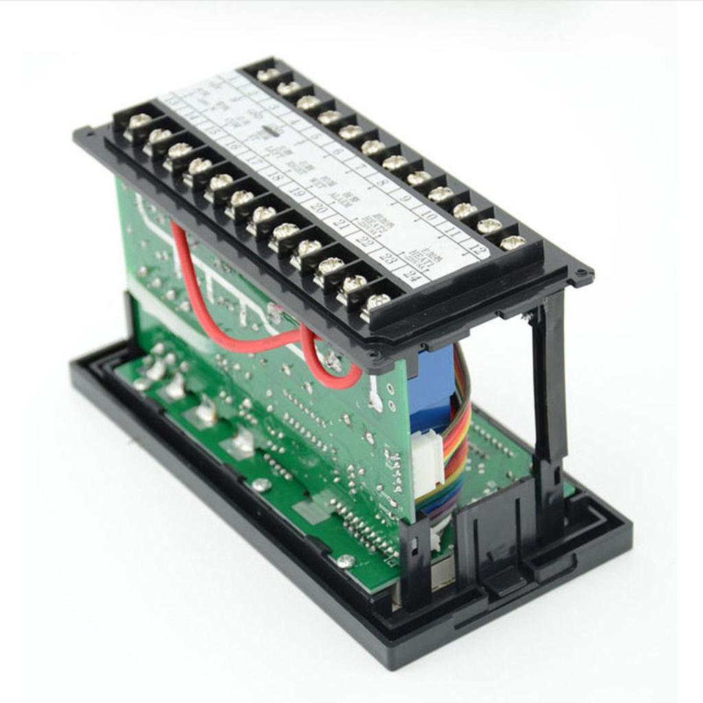 Módulo Controlador de Temperat - Poultry Incubator reseña y precio