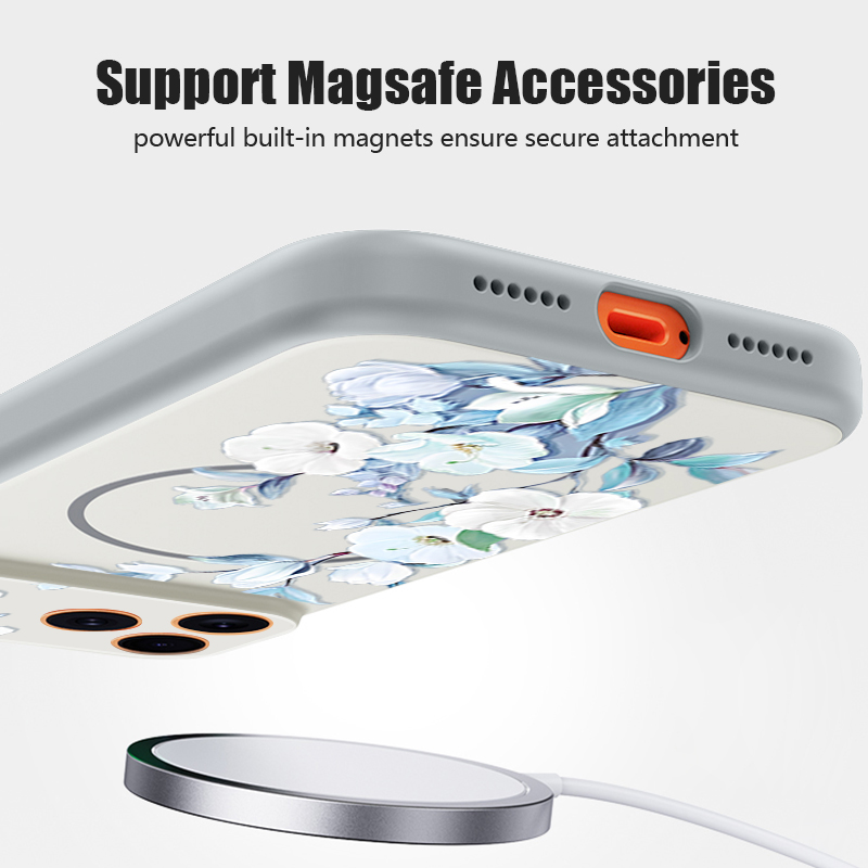 Funda Magnética para Teléfono  - Farming And Agriculture reseña y precio