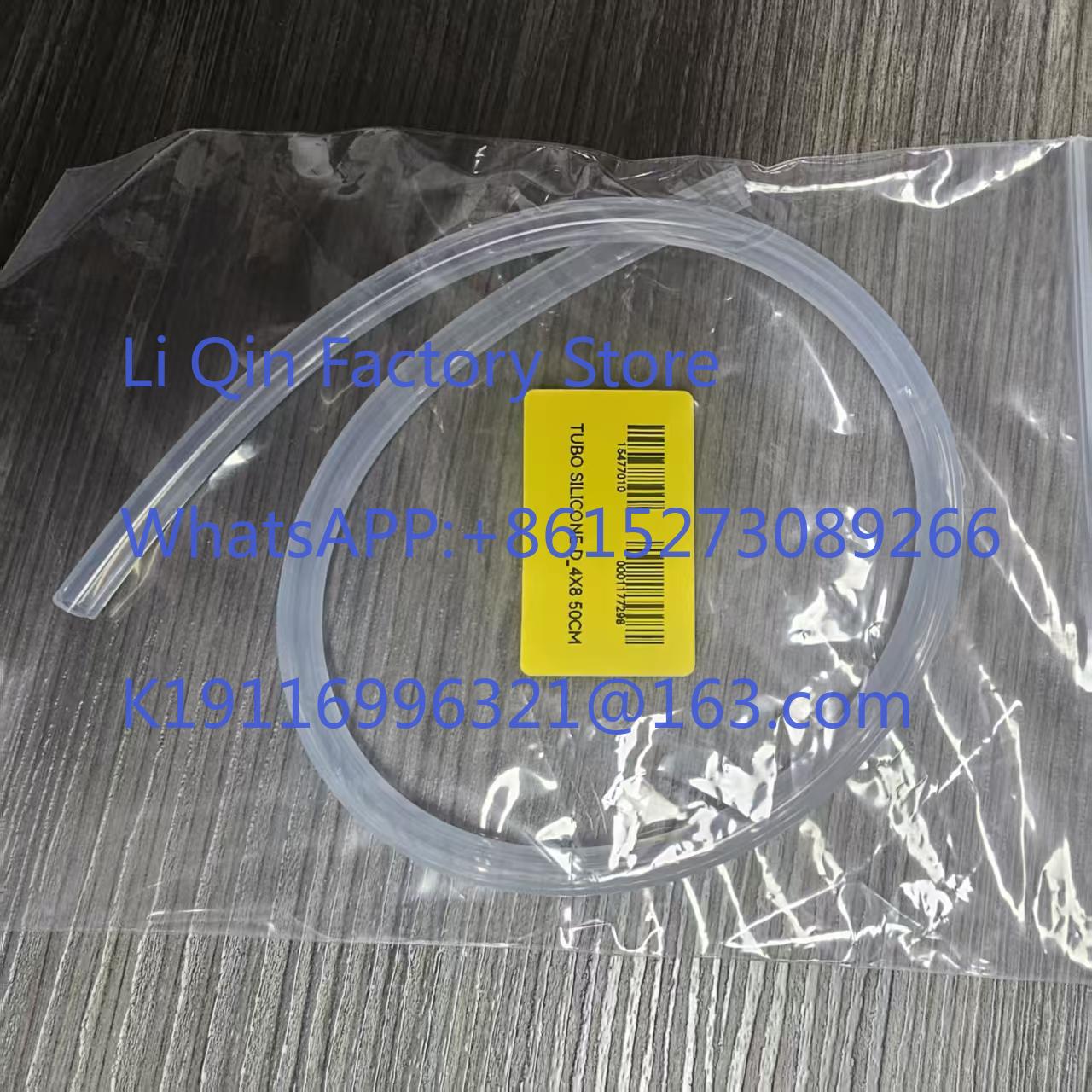 Tubo de leche para máquina de  - Milking Machine reseña y precio