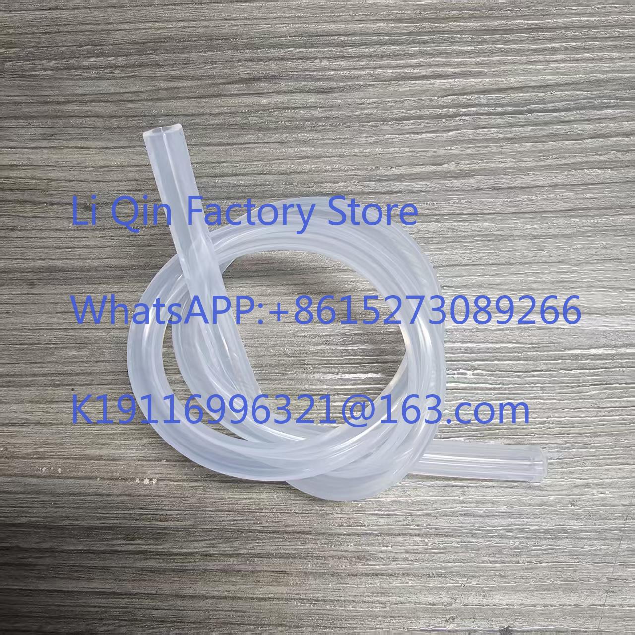 Tubo de leche para máquina de  - Milking Machine reseña y precio