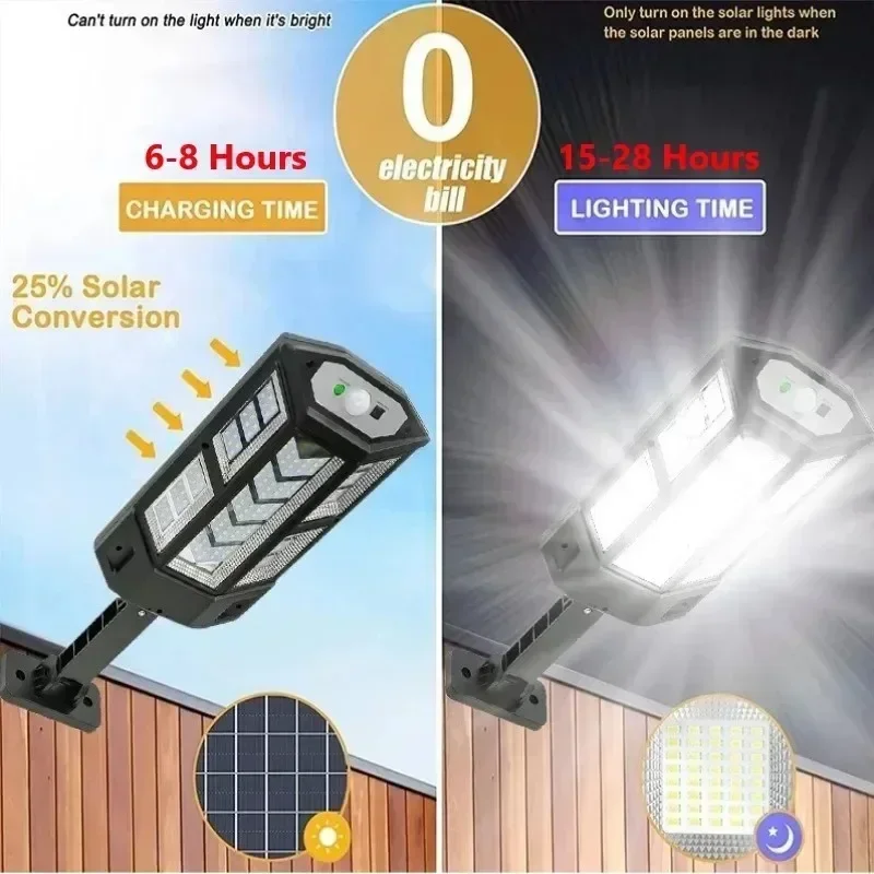 Lámpara Solar de Última Genera - Farming For Agriculture reseña y precio