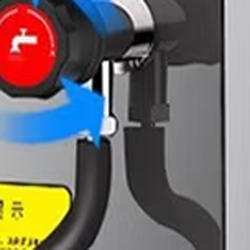 Máquina comercial de espuma de - Milking Machine reseña y precio