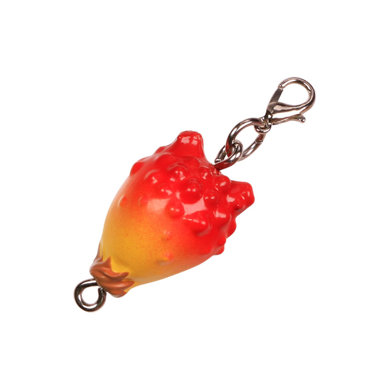 Figura de Gashapon de Tarlin j - Farming Japan reseña y precio