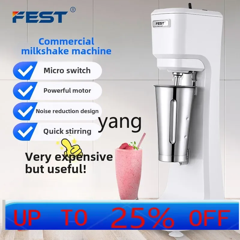 Máquina Comercial de Espuma de - Milking Machine reseña y precio