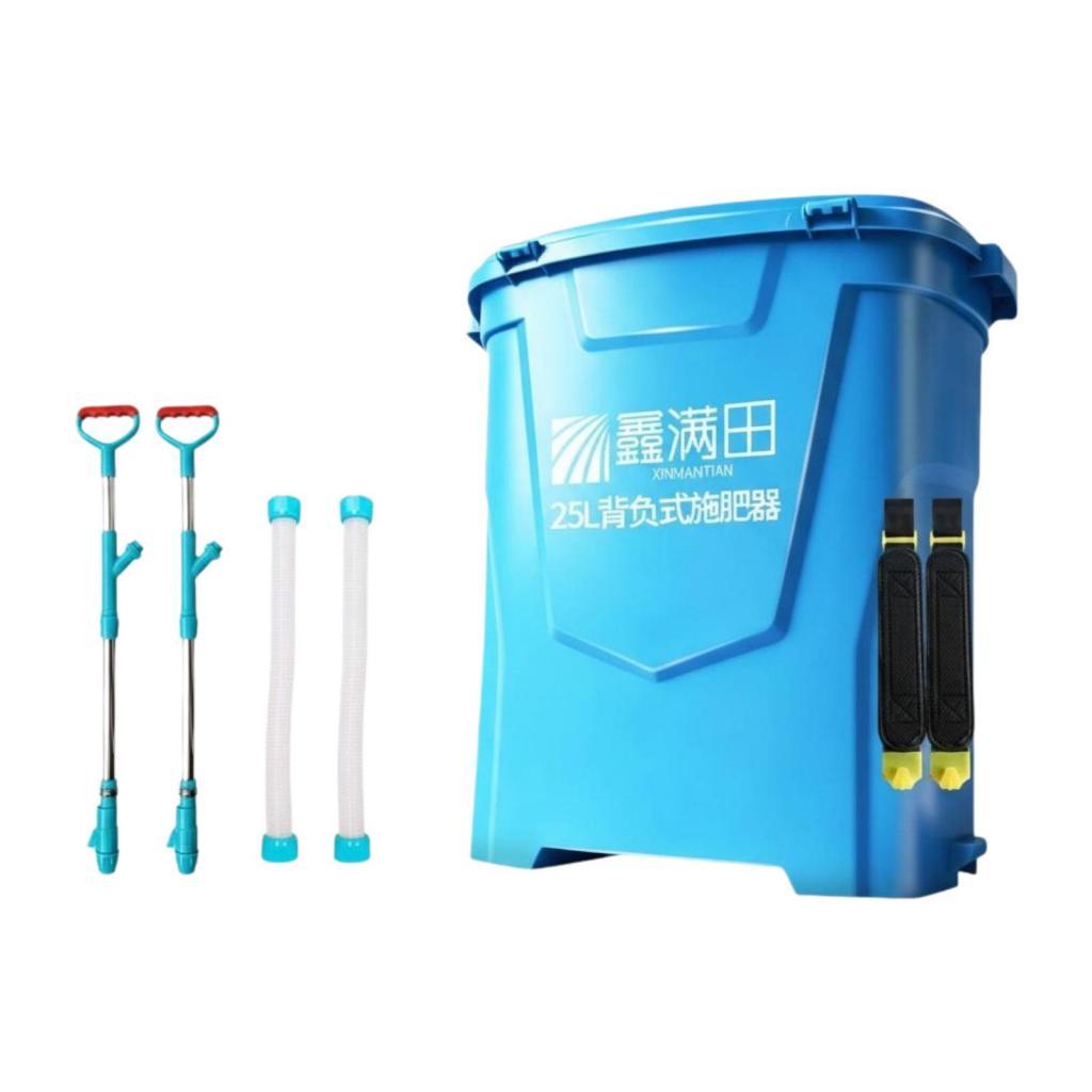 Dispensador Manual con Diseño  - Agriculture Farming Products reseña y precio