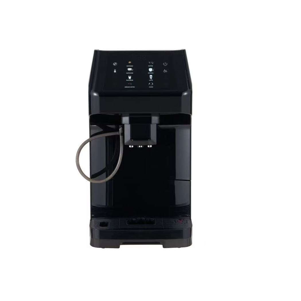 Cafetera Automática Bean to Cu - Milking Machine reseña y precio