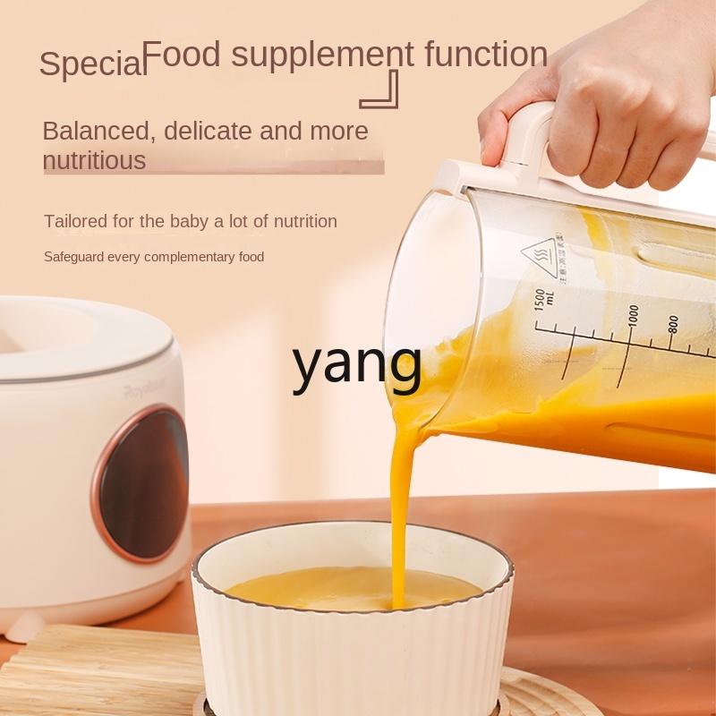 Máquina de Leche de Soya CX pa - Milking Machine reseña y precio