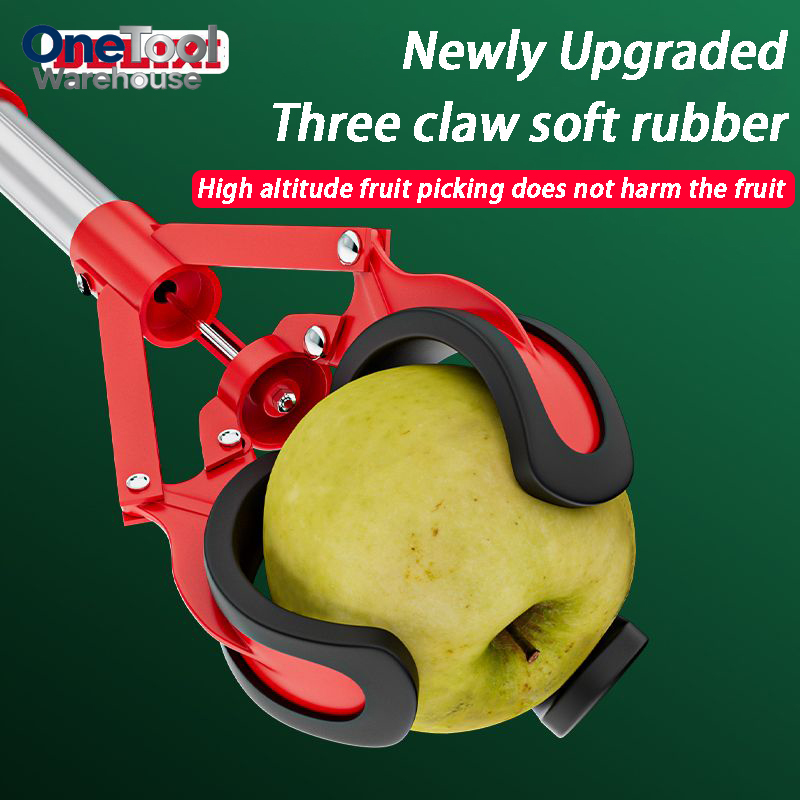 Recolector de Frutas, Herramie - Farming Tools For Agriculture reseña y precio