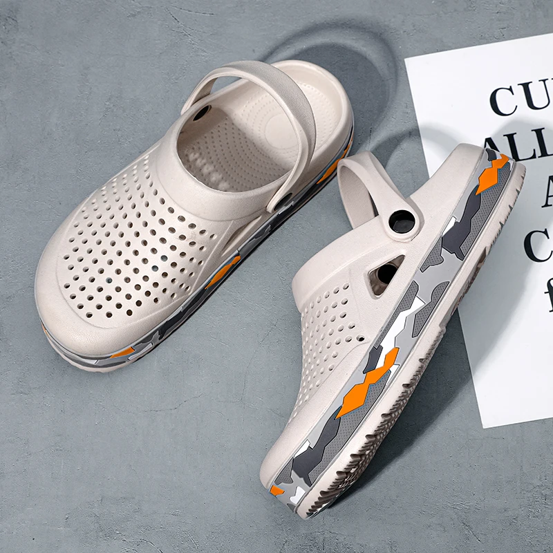 Zapatos de verano para hombre, - Farming For Agriculture reseña y precio
