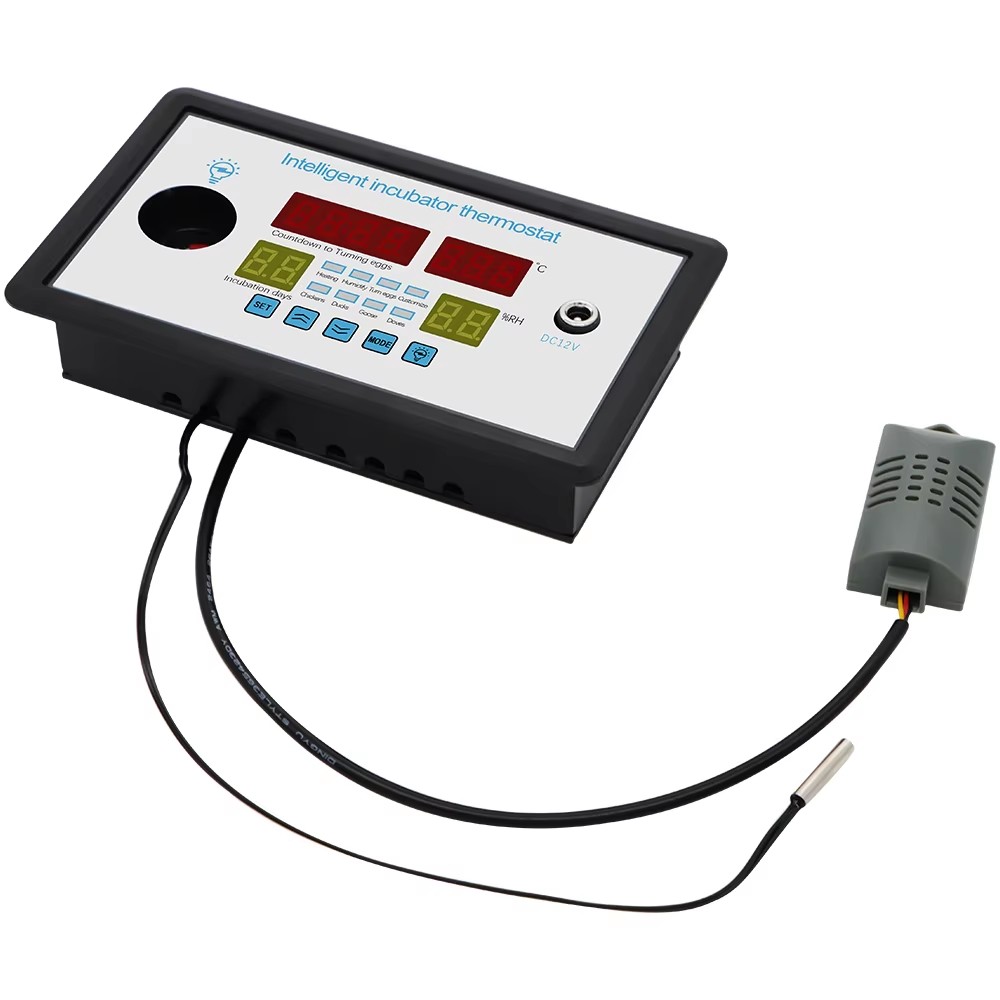 Controlador de incubadora de h - Poultry Incubator reseña y precio
