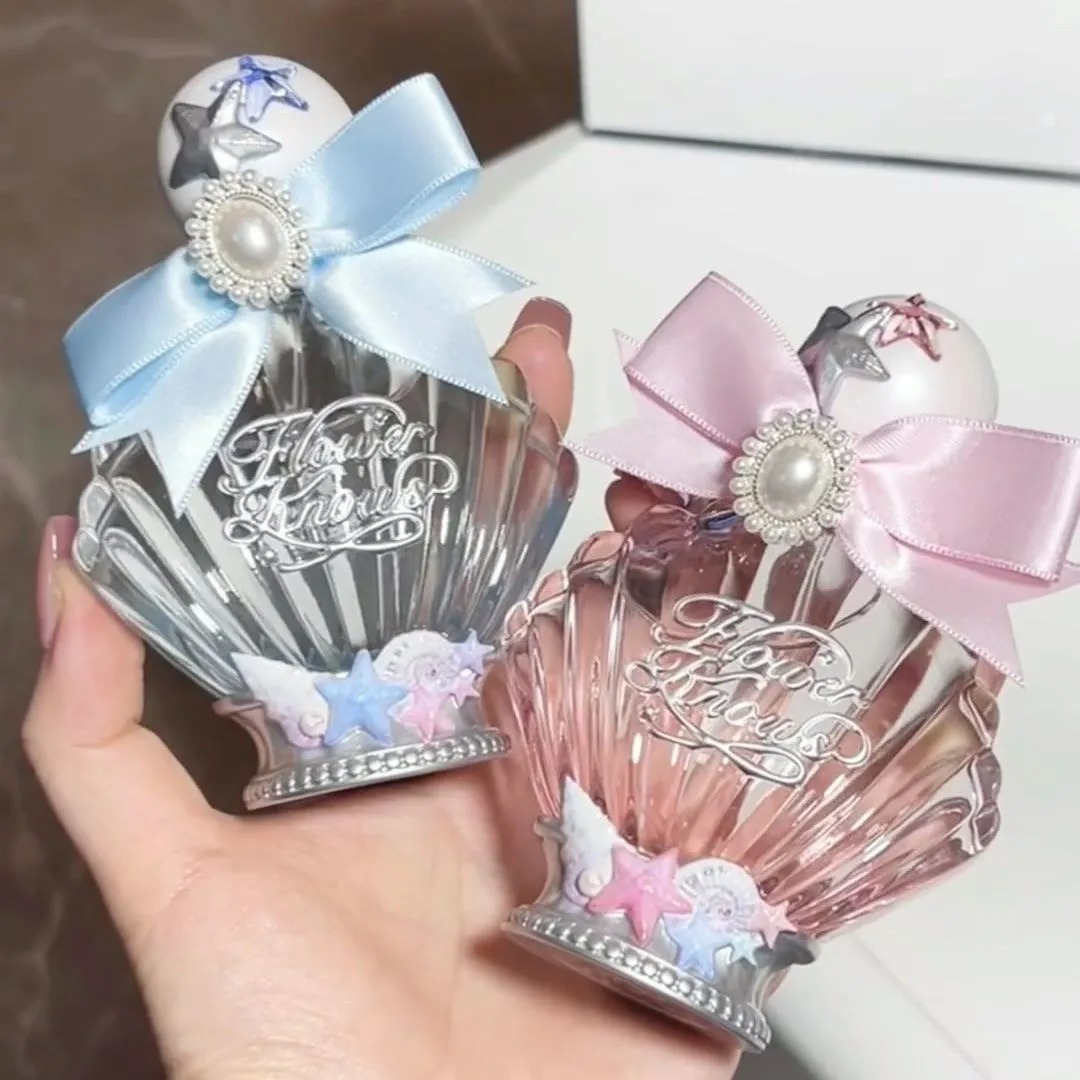 Perfume Flower Knows 2026 Bunn - Farming And Agriculture reseña y precio