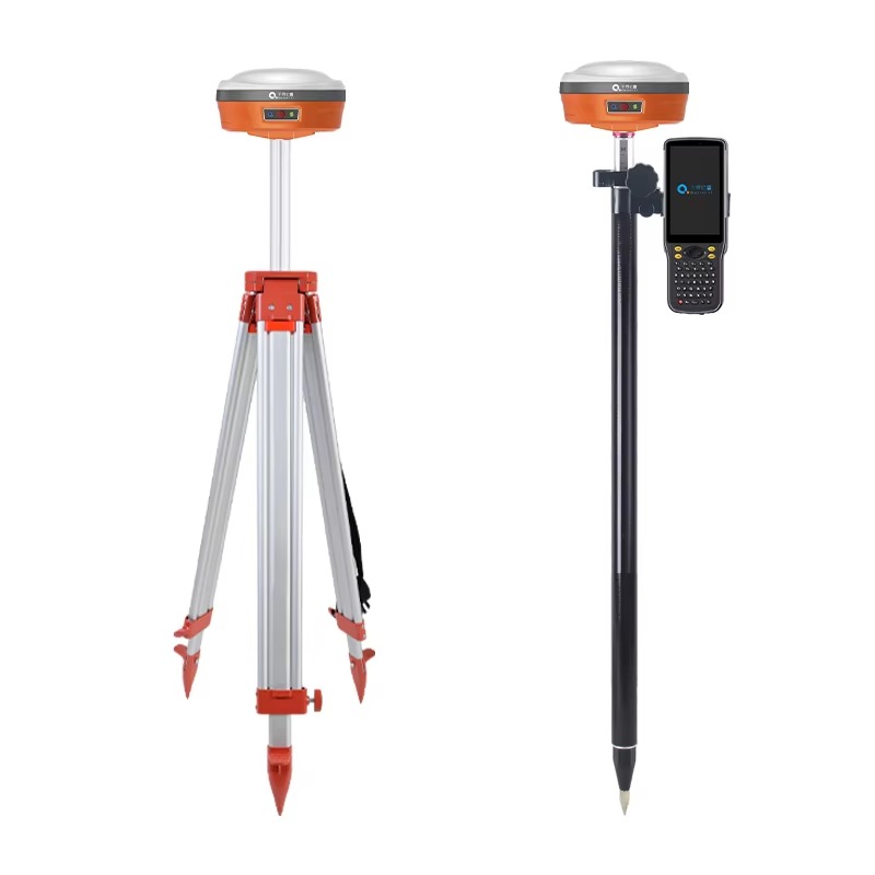 Antena láser para Tractor Q600 - Agriculture Farming System reseña y precio