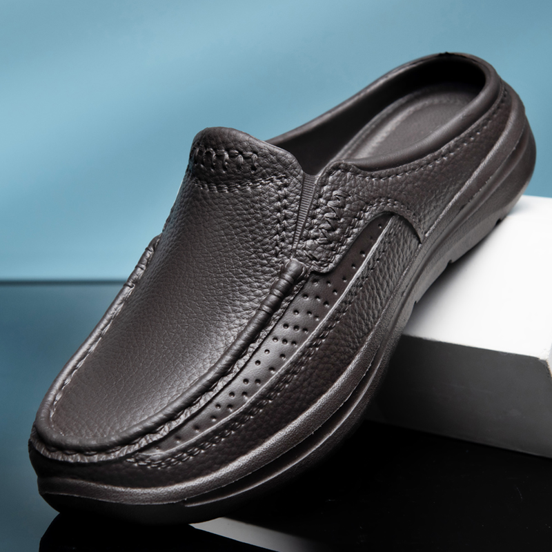 Zapatillas de verano, zuecos d - Farming And Agriculture reseña y precio