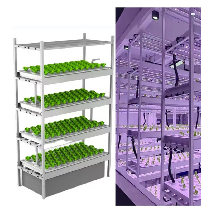 f Equipo agrícola de invernade - Agriculture Farming System reseña y precio