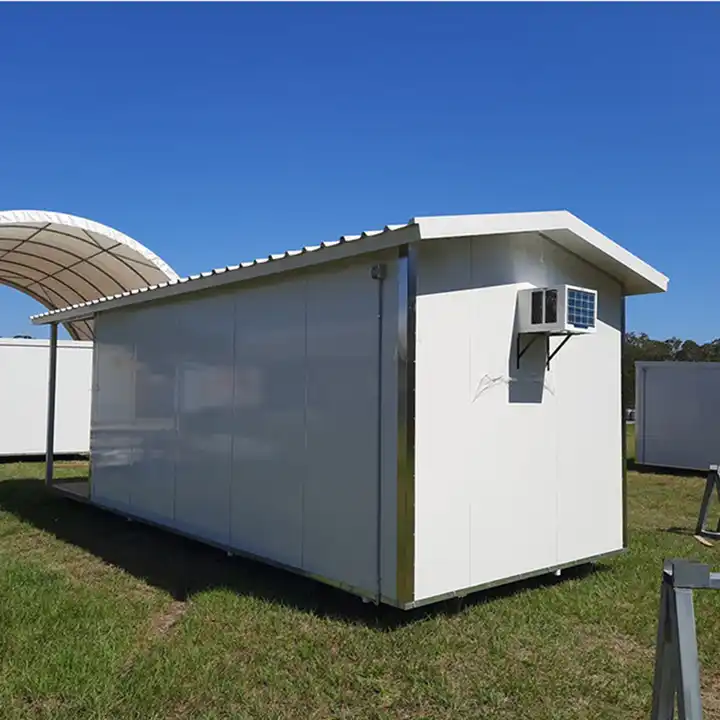 Casa Contenedor Impermeable pa - Farming And Agriculture reseña y precio