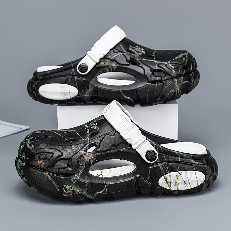 Zuecos para Hombre Tallas Gran - Farming And Agriculture reseña y precio