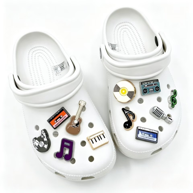 Accesorios 3D para Zapatos con - Farming For Agriculture reseña y precio