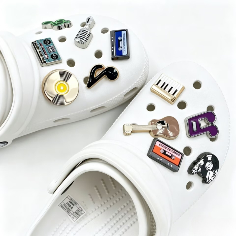 Accesorios 3D para Zapatos con - Farming For Agriculture reseña y precio