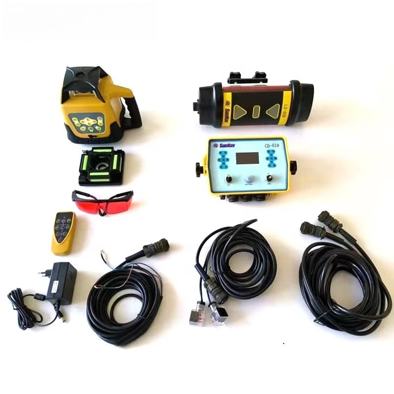 AG808 Sistema de Nivelación de - Agriculture Farming System reseña y precio