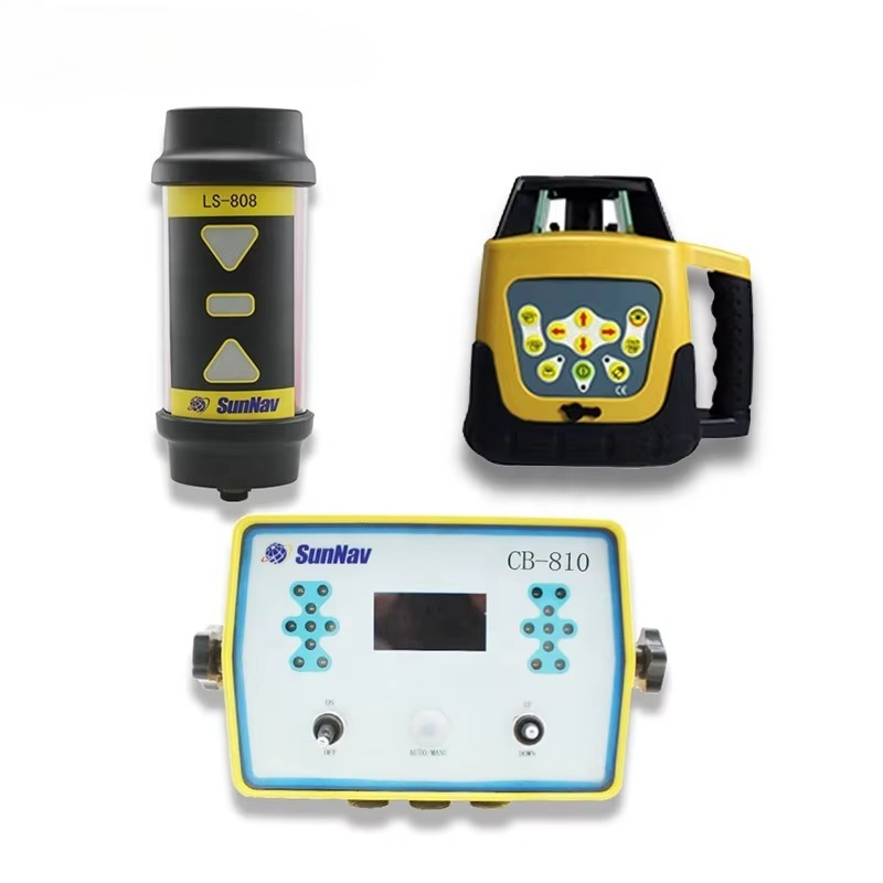 AG808 Sistema de Nivelación de - Agriculture Farming System reseña y precio