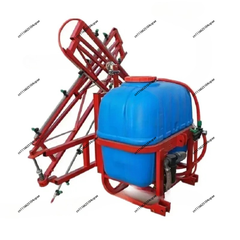 Maquinaria Agrícola de Primera - Agriculture Farming Products reseña y precio