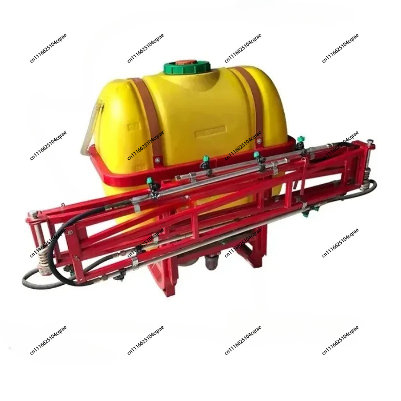 Maquinaria Agrícola de Primera - Agriculture Farming Products reseña y precio