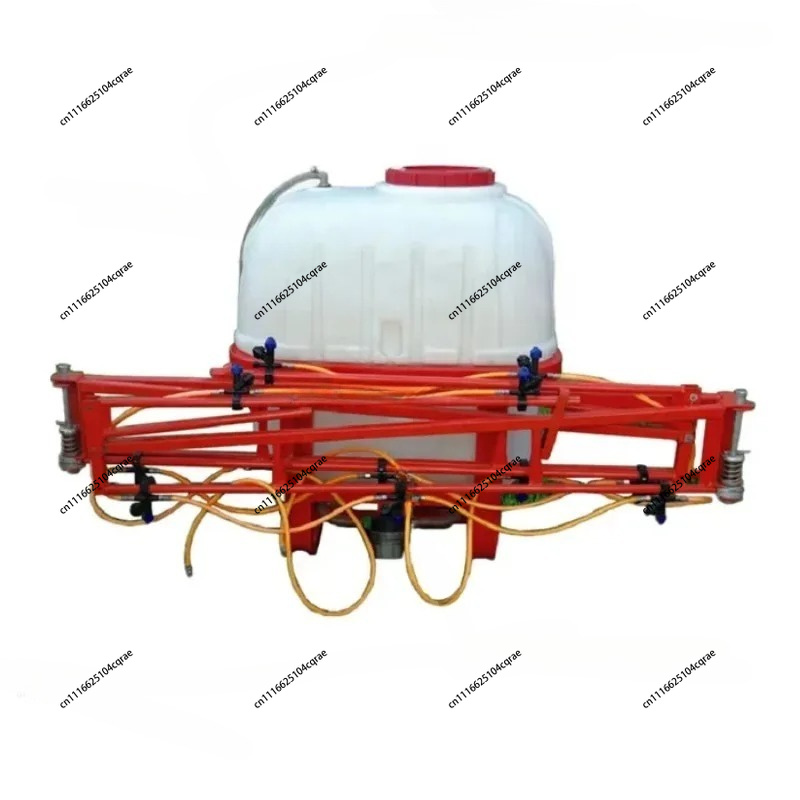 Maquinaria Agrícola de Primera - Agriculture Farming Products reseña y precio
