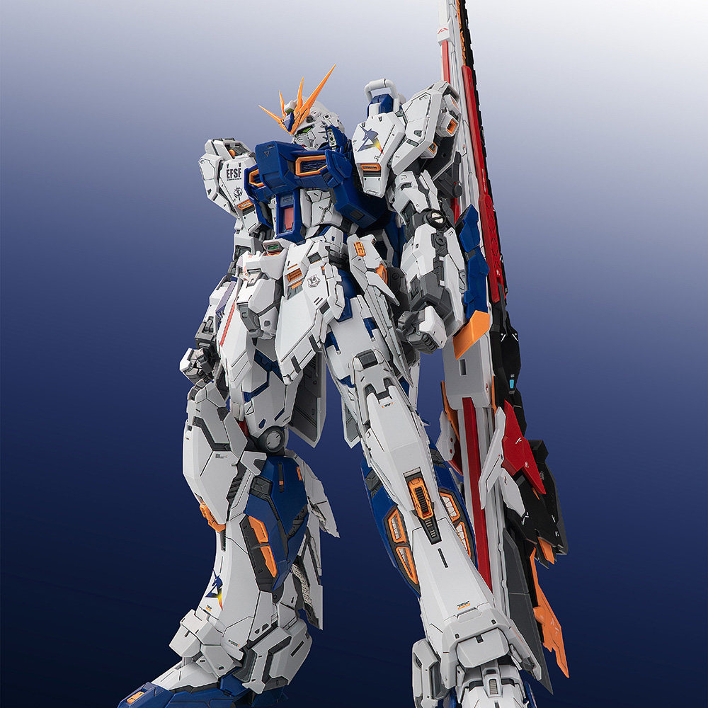 Nuevo MG 1/100 Farm Creator Nu - Farming Japan reseña y precio