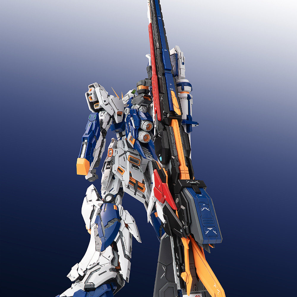 Nuevo MG 1/100 Farm Creator Nu - Farming Japan reseña y precio
