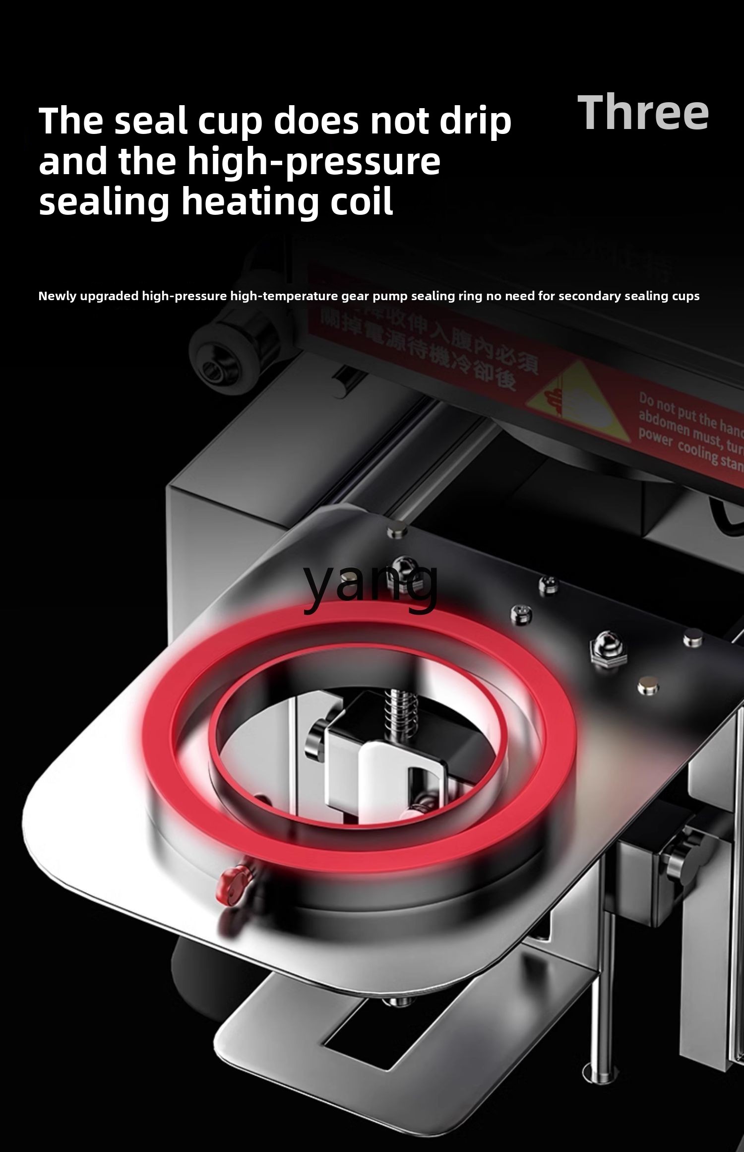 Equipo para tienda de té con l - Milking Machine reseña y precio